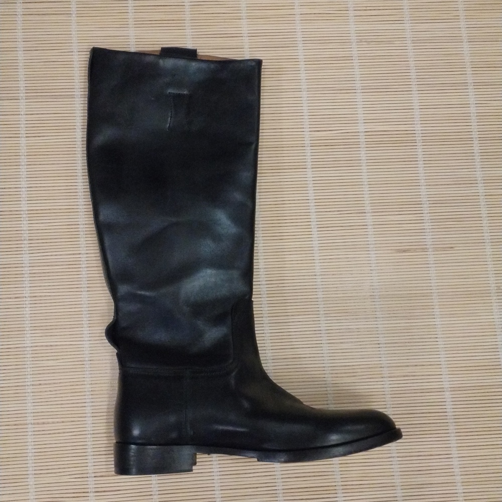Rag and Bone Holly Riding Boots  Size 8.5 - Picture 4 of 12